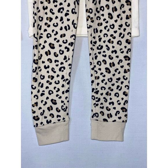 Wonder nation sleepwear outfit size 4T - Picture 7 of 9